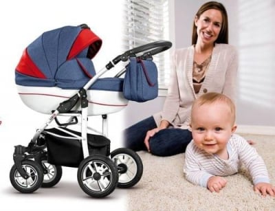 Как да изберем количка