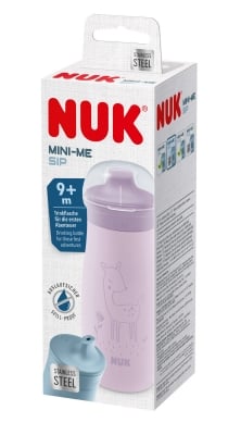 ЧАША MINI-ME SIP Stainless 300мл Елен