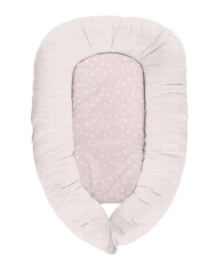 Мемори гнездо 3в1 Confetti Pink
