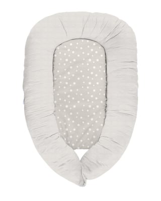 Мемори гнездо 3в1 Dots Beige