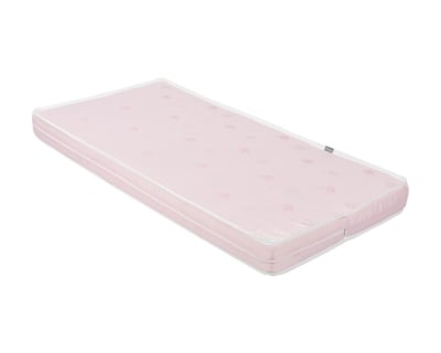 Матрак DayDream Lux 60x120x10см Helicopter Pink