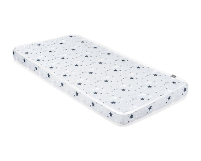 Матрак Fantasia 60x120x7см Stars Grey