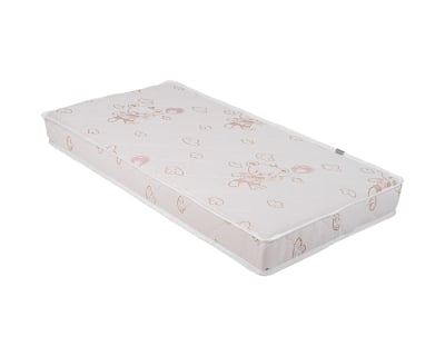 Матрак Memory Comfort Cool gel 60х120х12см Bear Beige