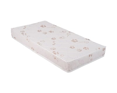 Матрак Memory Comfort Cool gel 60х120х12см Horses Pink