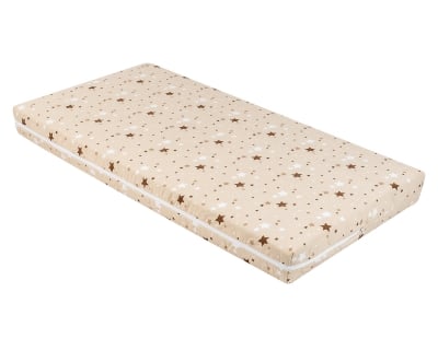 Матрак Siesta 60х120х10см Stars Beige
