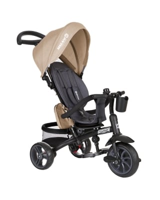 Makani Триколка Xammy Beige 2022