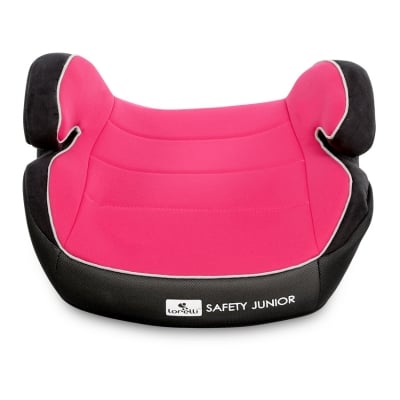 СТОЛ ЗА КОЛА SAFETY JUNIORFIXAN15-36KG PINK