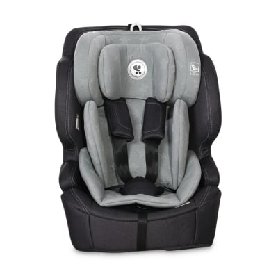 СТОЛ ЗА КОЛА ANDROMEDA ISOFIX 76-150CM BLUE STARS