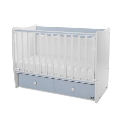 ЛЕГЛО MATRIX NEW 60/120 БЯЛО/BABY BLUE-2BOX