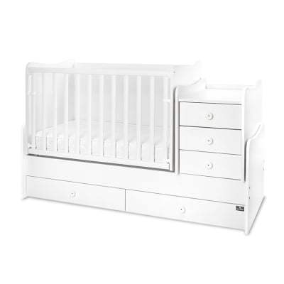 ЛЕГЛО MAXI PLUS NEW 70/160 БЯЛО-3BOX