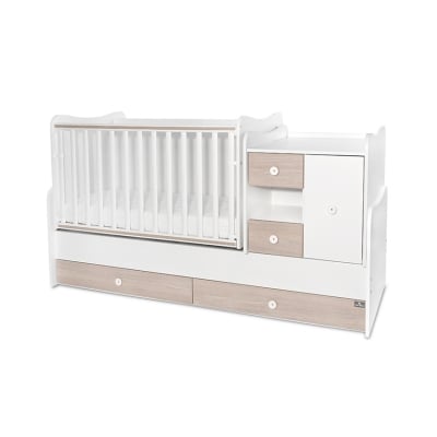 ЛЕГЛО MiniMAX 190/72 ЦВЯТ БЯЛО/КЕХЛИБАР NEW