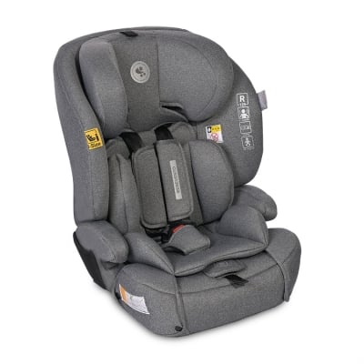 СТОЛ ЗА КОЛА BENEVENTO 76-150CM ISOFIX GREY