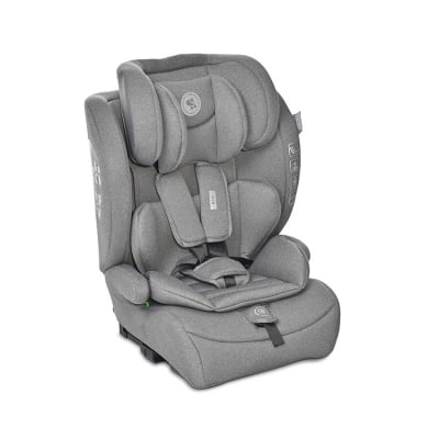 СТОЛ ЗА КОЛА RIO ISOFIX 76-150CM GREY