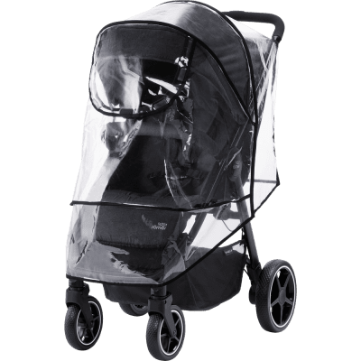 Дъждобран за количка Britax B-Agile M / R