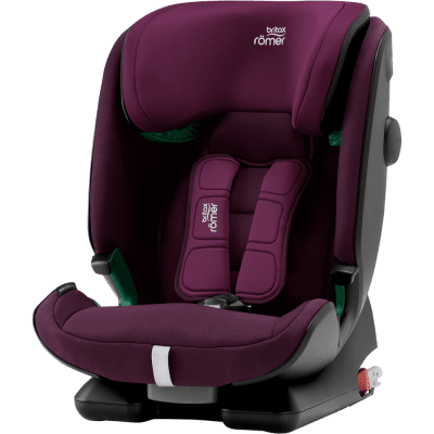 Столче за кола Britax Romer ADVANSAFIX I-Size