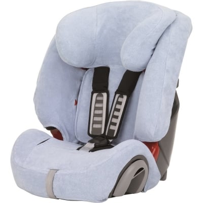 Летен калъф за столче Britax Evolva 1-2-3 и Multi-tech