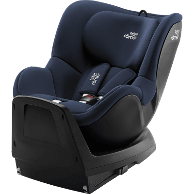 Столче за кола Britax Römer Dualfix M Plus