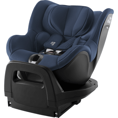 Столче за кола Britax Römer Dualfix Pro