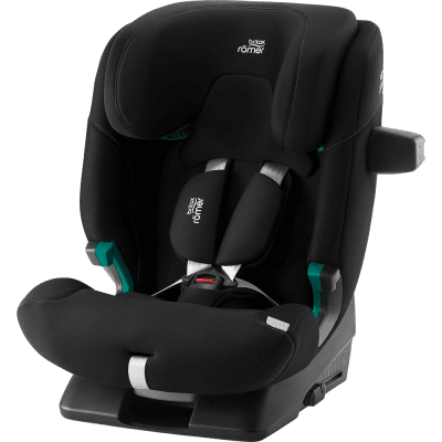 Столче за кола Britax Romer Advansafix Pro