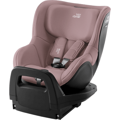 Столче за кола Britax Römer Dualfix Pro М