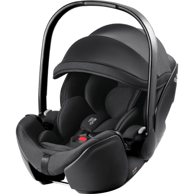 Britax Römer Baby-Safe PRO