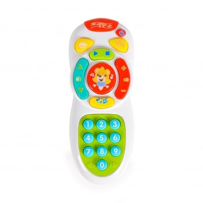 Музикална играчка Smart Remote YL507