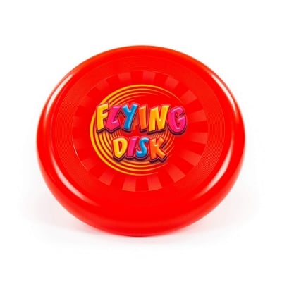 Фризби 25.5 см Flying Disk 90085