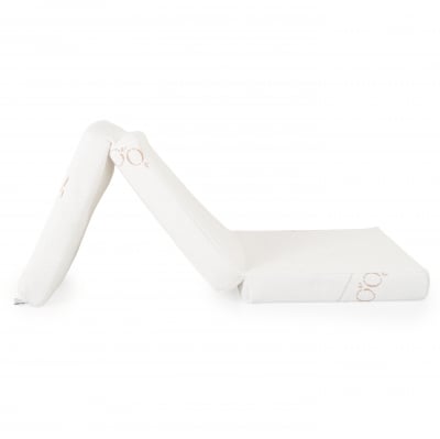 Сгъваем матрак Cashmere touch 120/60/8