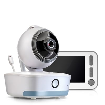 Дигитален видео бебефон Reer BabyCam XL