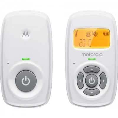 Аудио бебефон Motorola AM24