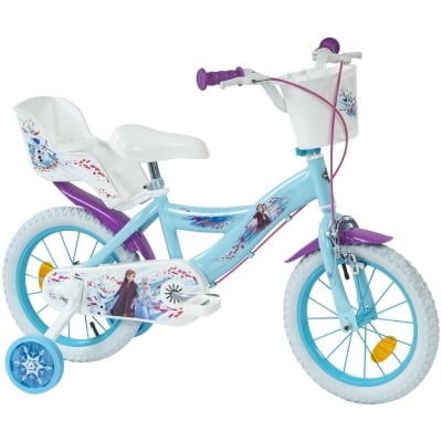 Детски велосипед Huffy 14", Frozen II