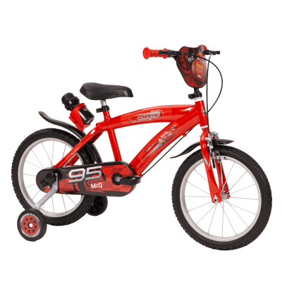 Детски велосипед Huffy 16", Cars 16754