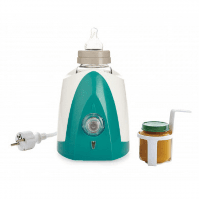 Уред за подгряване на шишета Thermobaby, Deep Peacock