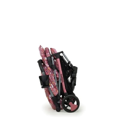 Детска количка Cosatto Woosh3 CT5406, Unicorn Garden