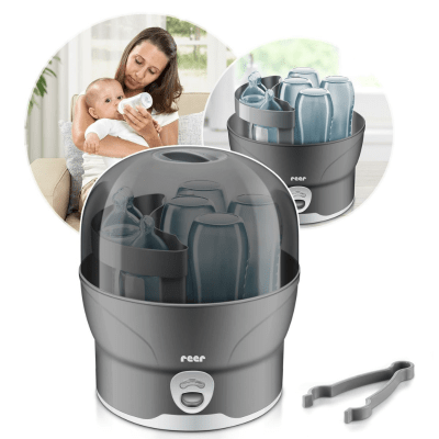 Парен стерилизатор Reer VapoMat S