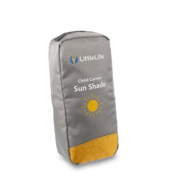Сенник за раница за носене на деца LittleLife