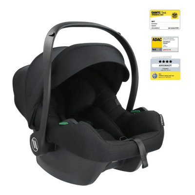 Кошница за кола Avionaut Cosmo 2.0, Black