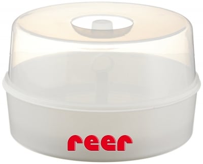 Стерилизатор за микровълнова фурна Reer 3295.1