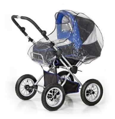 Универсален дъждобран за количка Reer 70537