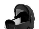 Бебешка количка Kinderkraft NEA 2в1 NEA, Midnight Black