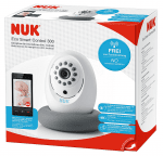 NUK бебефон Eco Smart Control 300