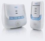 NUK бебефон DECT Eco Control