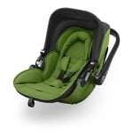 KIDDY Evolution Pro 2 - група 0+ - от 0 до 15 месеца Cactus Green