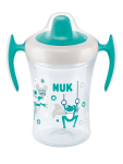 NUK EVOLUTION Trainer Cup, Чаша 230мл., 6+ месеца