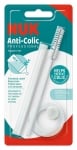 NUK First Choice Резервна тръбичка + четка + адаптор за Anti-Colic