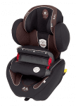 KIDDY PHEONIXFIX PRO дизайн - група 1 - от 9 мес. до 4 год., от 9 до 18кг, Riders