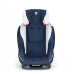 Столче за кола "Regolo Isofix"497 синьо