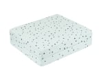 Сгъваем мини матрак 50х85х5см Bear with me Mint