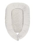 Мемори гнездо 3в1 Dots Beige