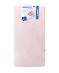 Матрак CocoCraft 60x120x15см Helicopter Pink